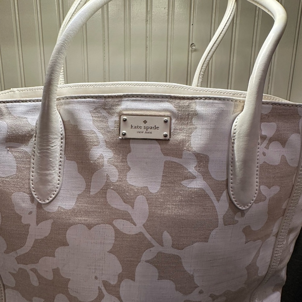 Kate Spade handbag GUC